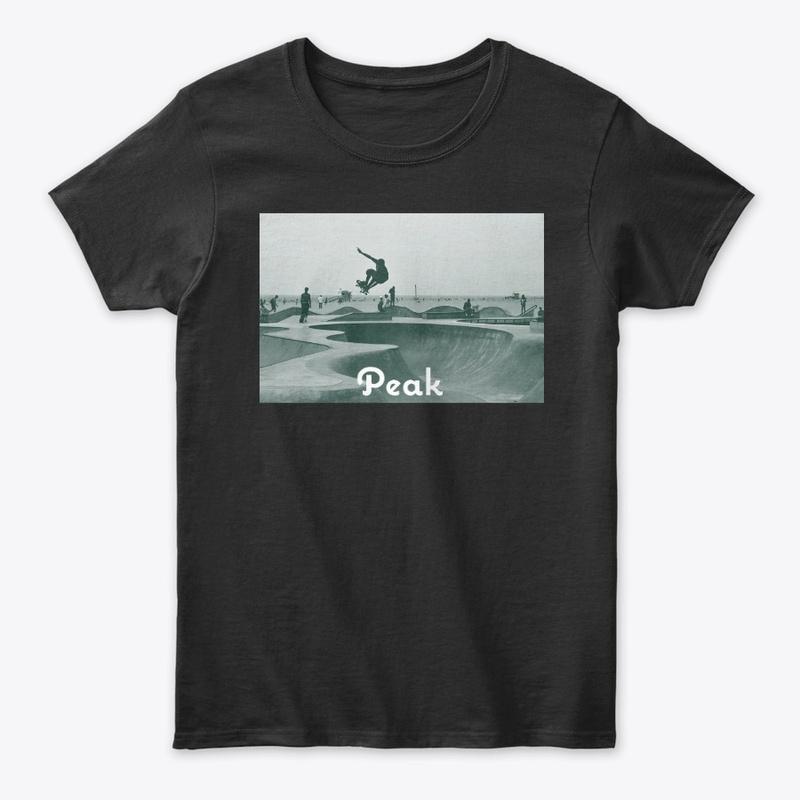 Skate, Skateboard, Skating T'Shirt