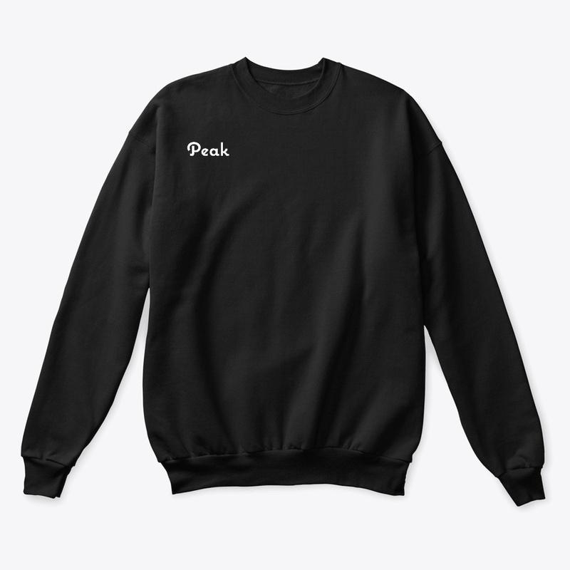 Peak Snowboarding T-Shirt