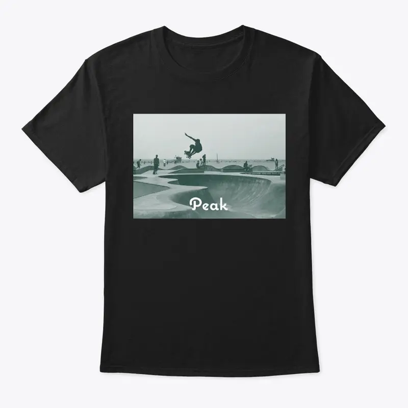 Skate, Skateboard, Skating T'Shirt